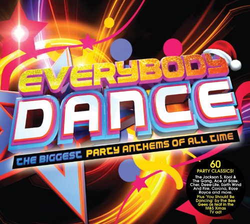 Everybody Dance!