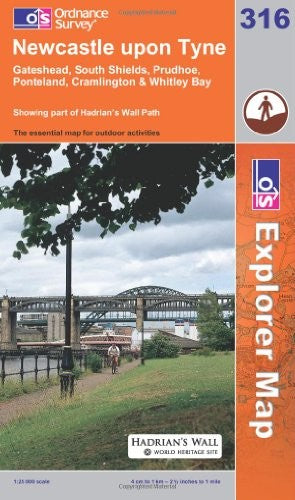 Newcastle Upon Tyne