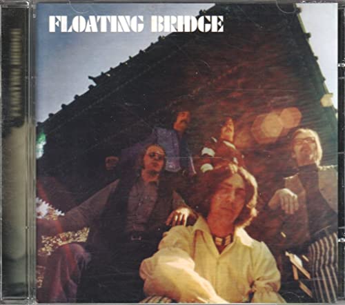 Floating Bridge