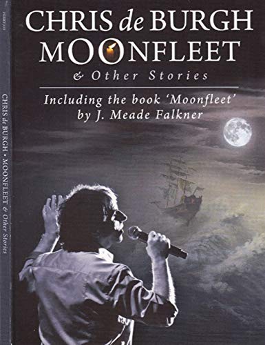 Moonfleet & Other Stories
