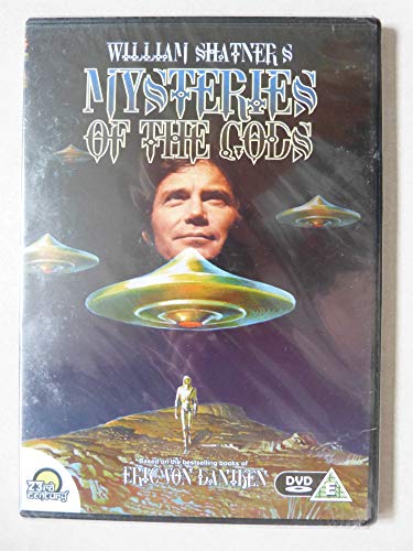 Mysteries of the Gods