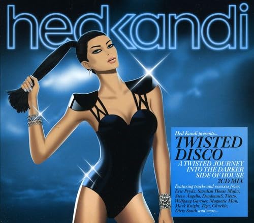Twisted Disco