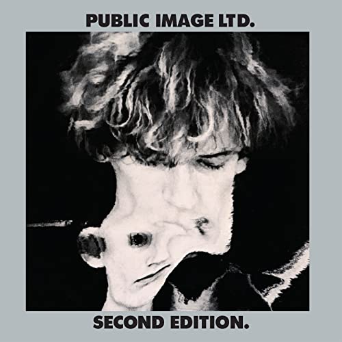 Second Edition