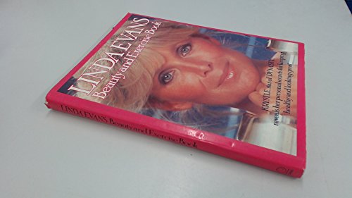 Linda Evans Beauty And Exercise Book