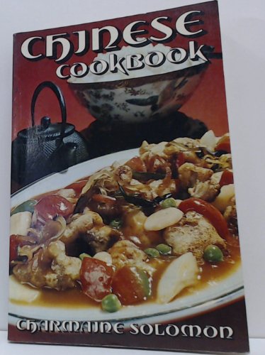 CHINESE COOKBOOK
