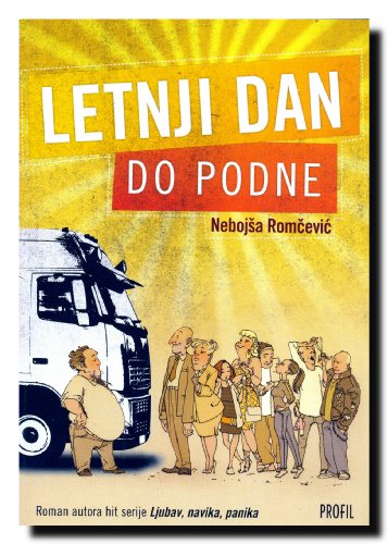 Letnji dan do podne