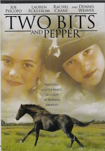 Two Bits And Pepper