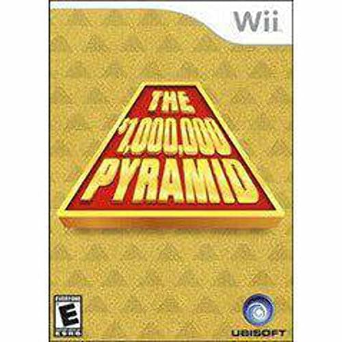1000000 Pyramid / Game