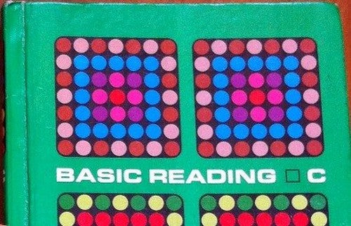 Lippincott Basic Reading Book C