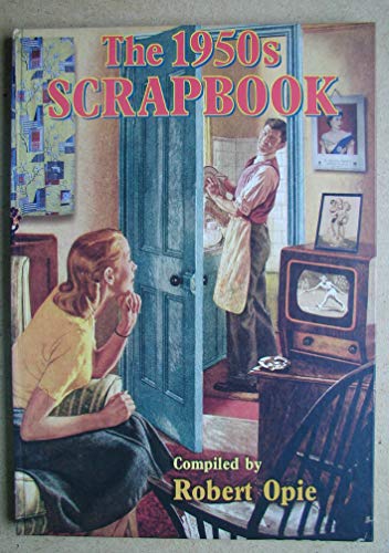 The 1950s Scrapbook