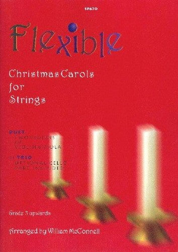 Flexible Christmas Carols
