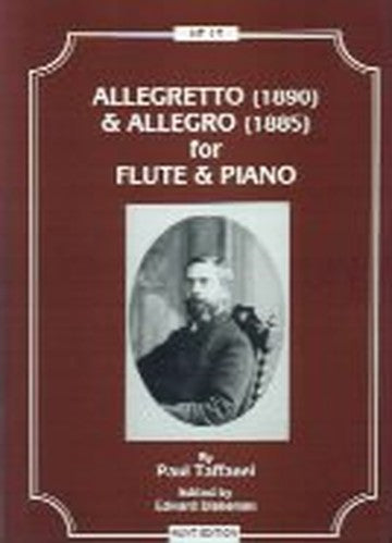 Allegretto and Allegro