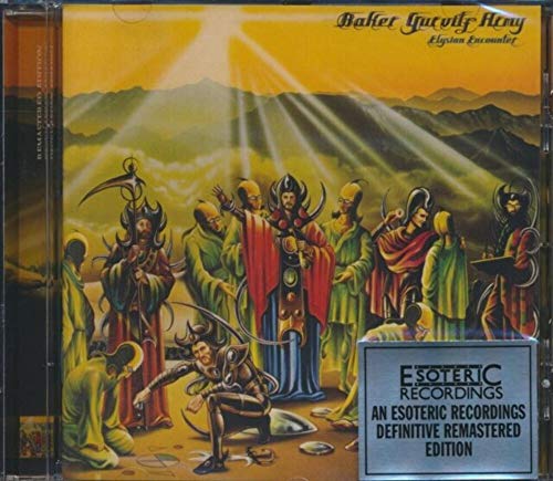 Elysian Encounter