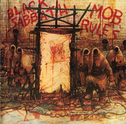 Mob rules