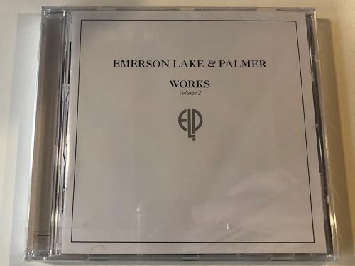 Works Volume 2