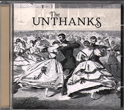 The Unthanks - Last