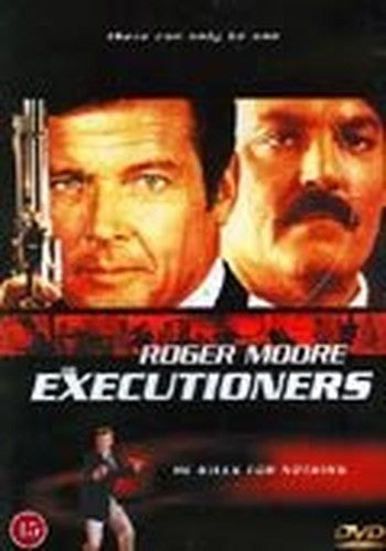 The Executioners (1976) (The Executors) (The Sicilian Cross) (Region 2) (Import)