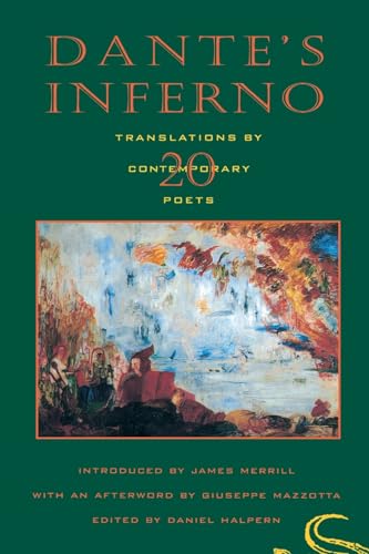 Dante's "Inferno"