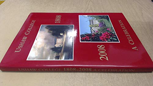 Ushaw College 1808-2008, A Celebration