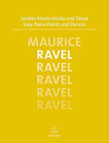 Piano Pieces and Dances