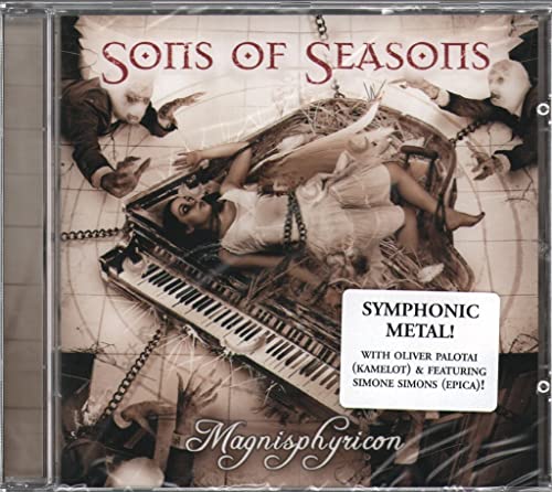 Magnisphyricon