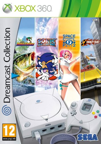 Dreamcast Collection (Xbox 360)