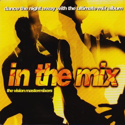 In the Mix