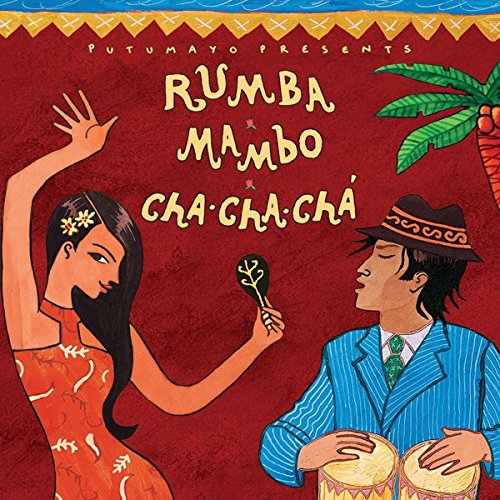 Mambo,Cha Cha Rumba - Mambo,Cha Cha Rumba