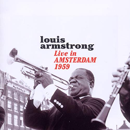 Live in Amsterdam 1959