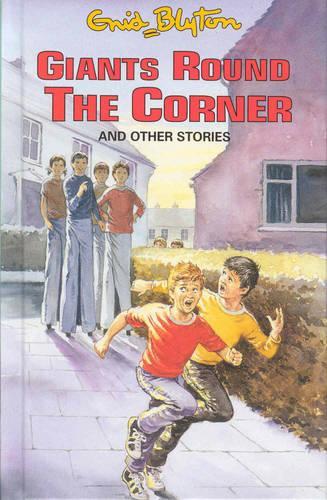 Giants Round the Corner