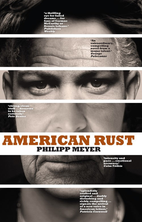 American Rust