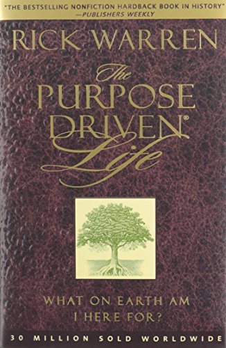 The Purpose-driven Life