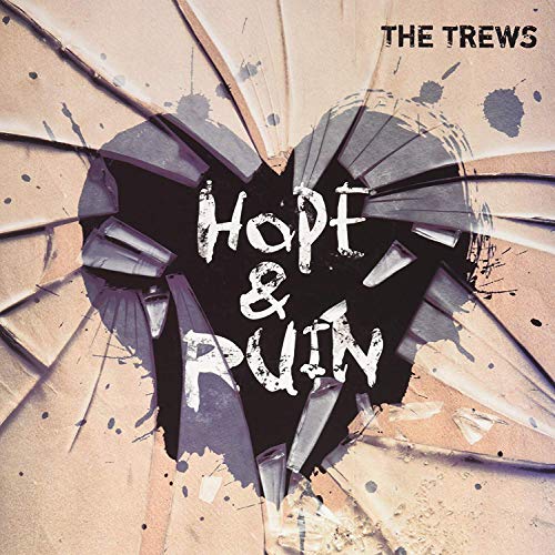 Hope & Ruin