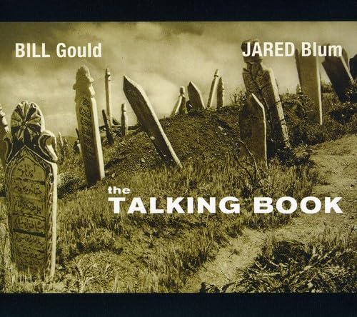 Talking Book