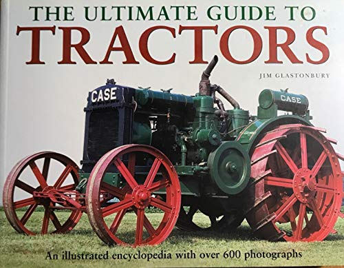 Ultimate Guide to Tractors