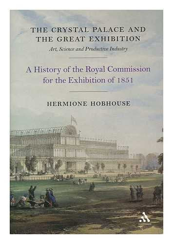 Crystal Palace and the Great Exhibition