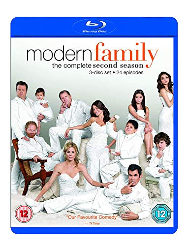 Modern Family - Season 2