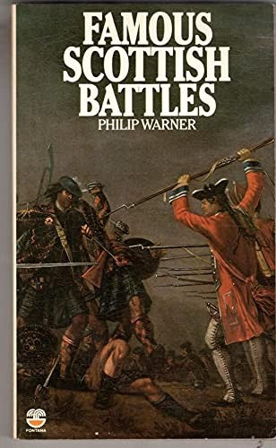 Famous Scottish Battles
