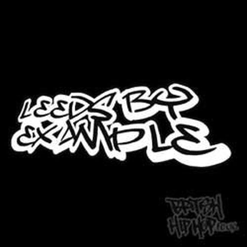 Leeds By Example