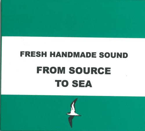 (LUSH) Fresh Handmade Sound - From Source To Sea