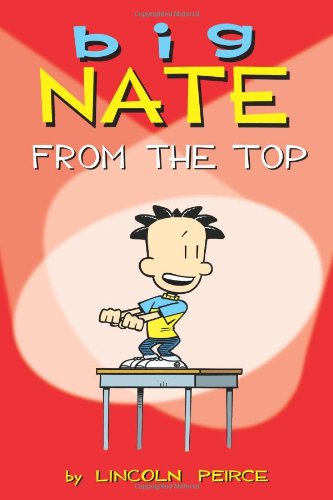 Big Nate: From the Top