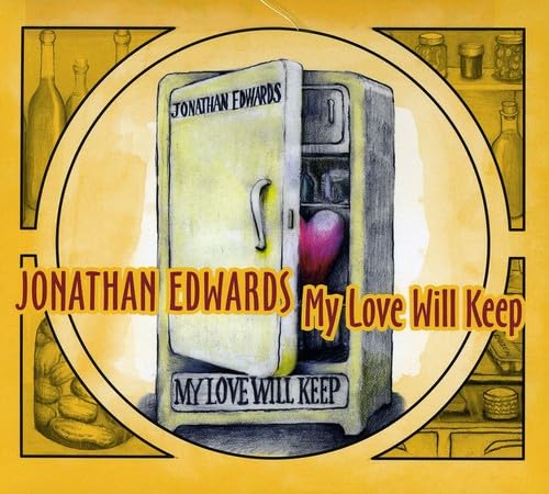 My Love Will Keep