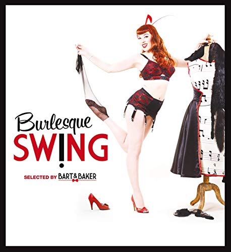 Burlesque Swing!