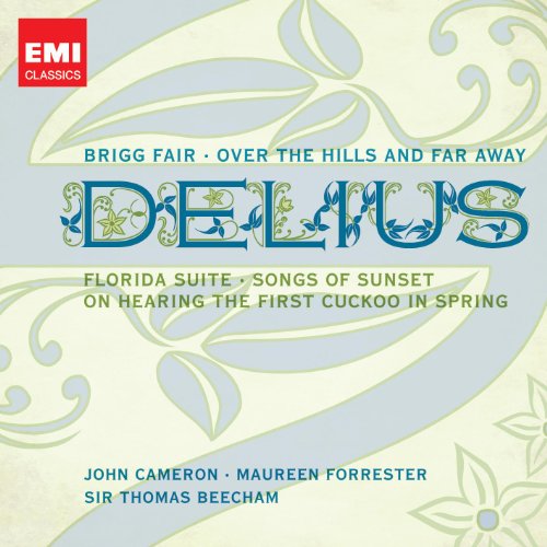 20th Century Classics: Delius