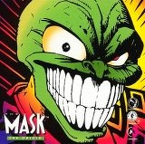 The Mask: The Original - PC