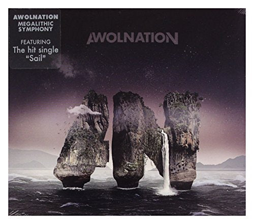 Megalithic Symphony
