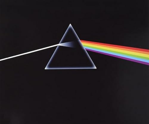 The Dark Side Of The Moon (2011 - Remaster)