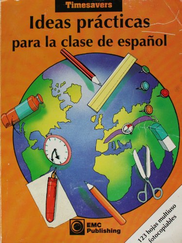 Ideas Practicas para la Clase de Espanol
