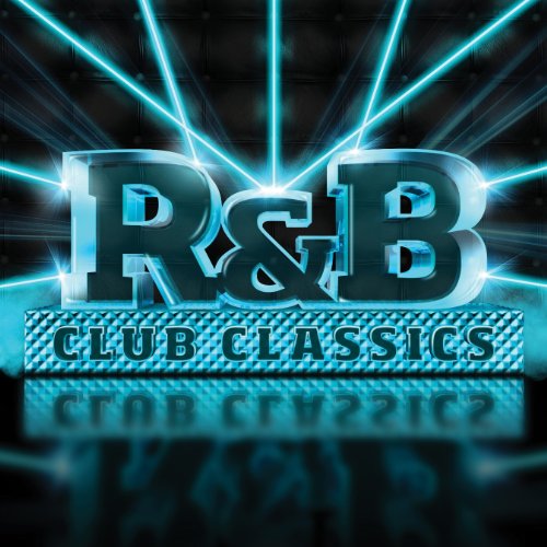 Various - R&B Club Classics