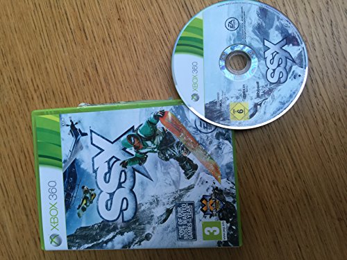 SSX (Xbox 360)